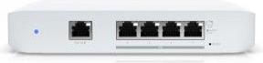 Image du produit Ubiquiti Commutateur UniFi Flex XG 4 Port (5 ports)