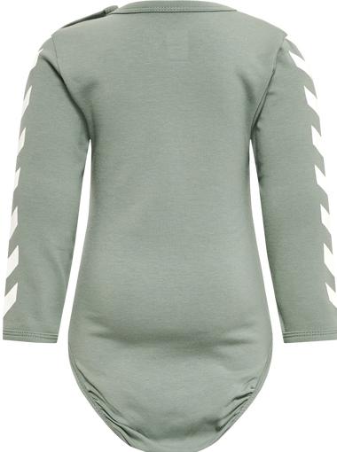 Produktbild hummel Fast Flipper Body L/S (62)