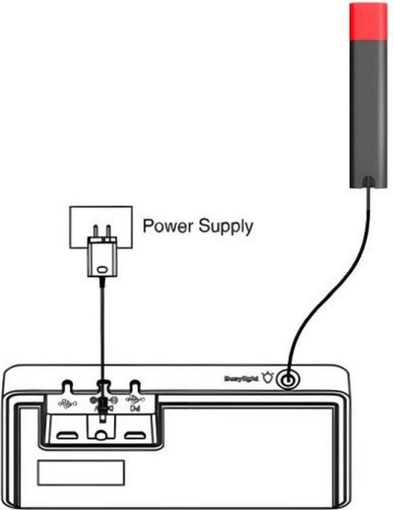 Actual product image Yealink BLT60