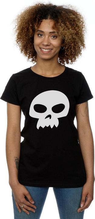 Immagine prodotto Disney Toy Story Sid's Skull Maglietta Donna (XS)