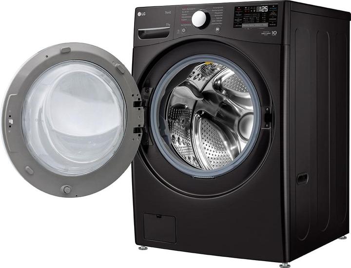 Produktbild LG F11WM17TS2B (17 kg, Links)