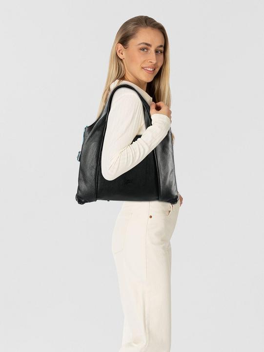 Immagine prodotto Gabs Zeynep Schultertasche Leder 46 cm