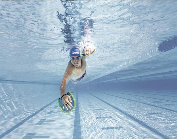 Produktbild Arena Flex Paddles