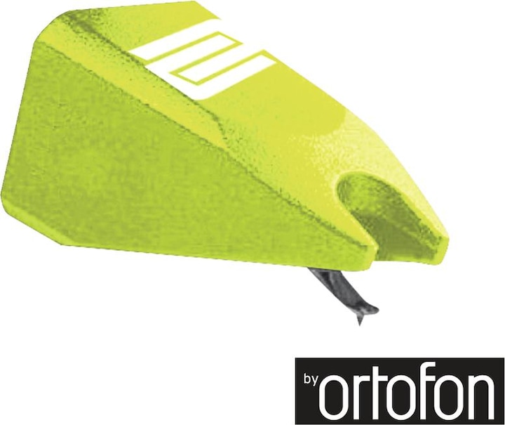 Produktbild reloop Stylus Green (Tonabnehmer)
