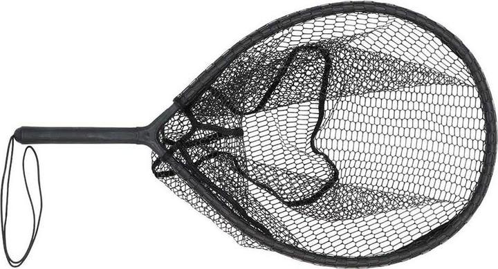 Produktbild Stucki Fishing Watfeumer Schwimmend mit Gumminetz