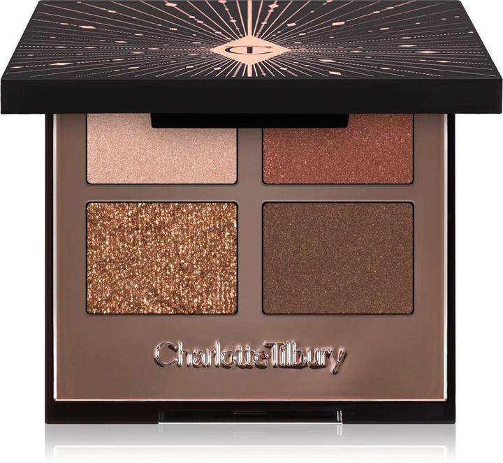 Produktbild Charlotte Tilbury Luxus Lidschatten Palette Bella Sofia (Bella Sofia)
