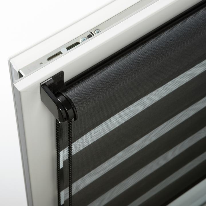 Produktbild My home EASYFIX Doppelrollo (45 x 150 cm)