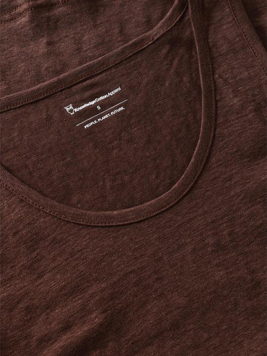 Produktbild KnowledgeCotton Apparel Linen (L)