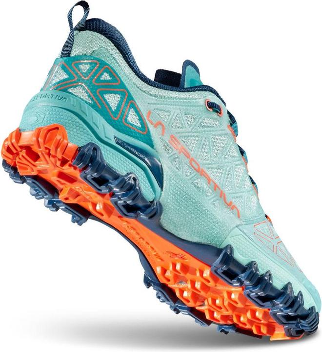 Image du produit La Sportiva Bushido II Femme (36.5)