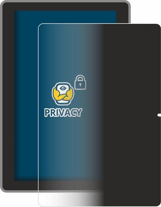 Immagine prodotto BROTECT Pellicola Privacy (1 pz., Lenovo Tab TB311FU)