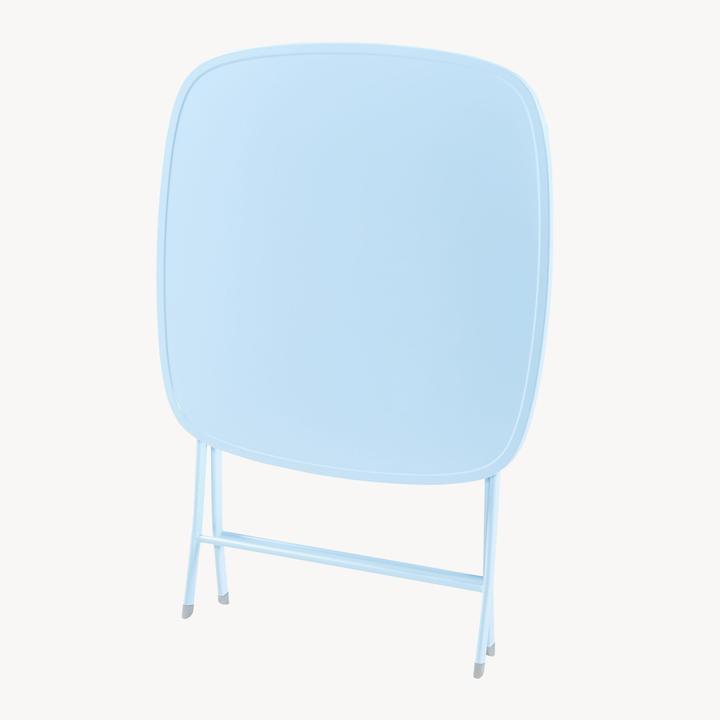 Image du produit En.Casa Botrugno (71 x 70 x 71 cm)