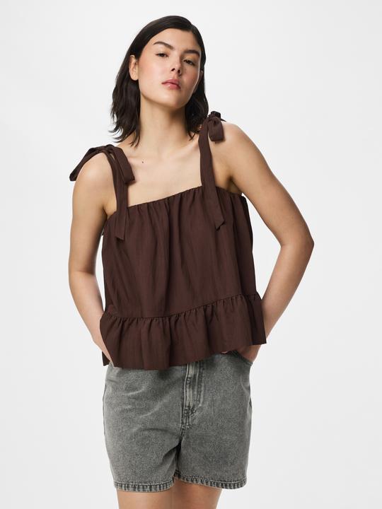 Actual product image Pieces PCJULIA SCHÖSSCHEN Trägertop (XL)