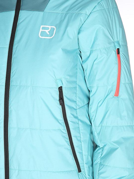 Produktbild Ortovox Zinal Jacket W (XL)