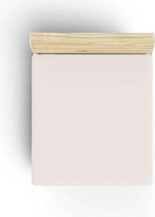 L'essentiel Crème (140 x 200 cm)