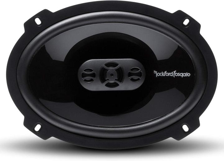 Actual product image Rockford Fosgate Punch P1694 4-way 6x9" loudspeaker (300 W)