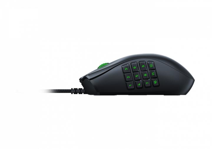 Produktbild Razer Naga X (Kabelgebunden)