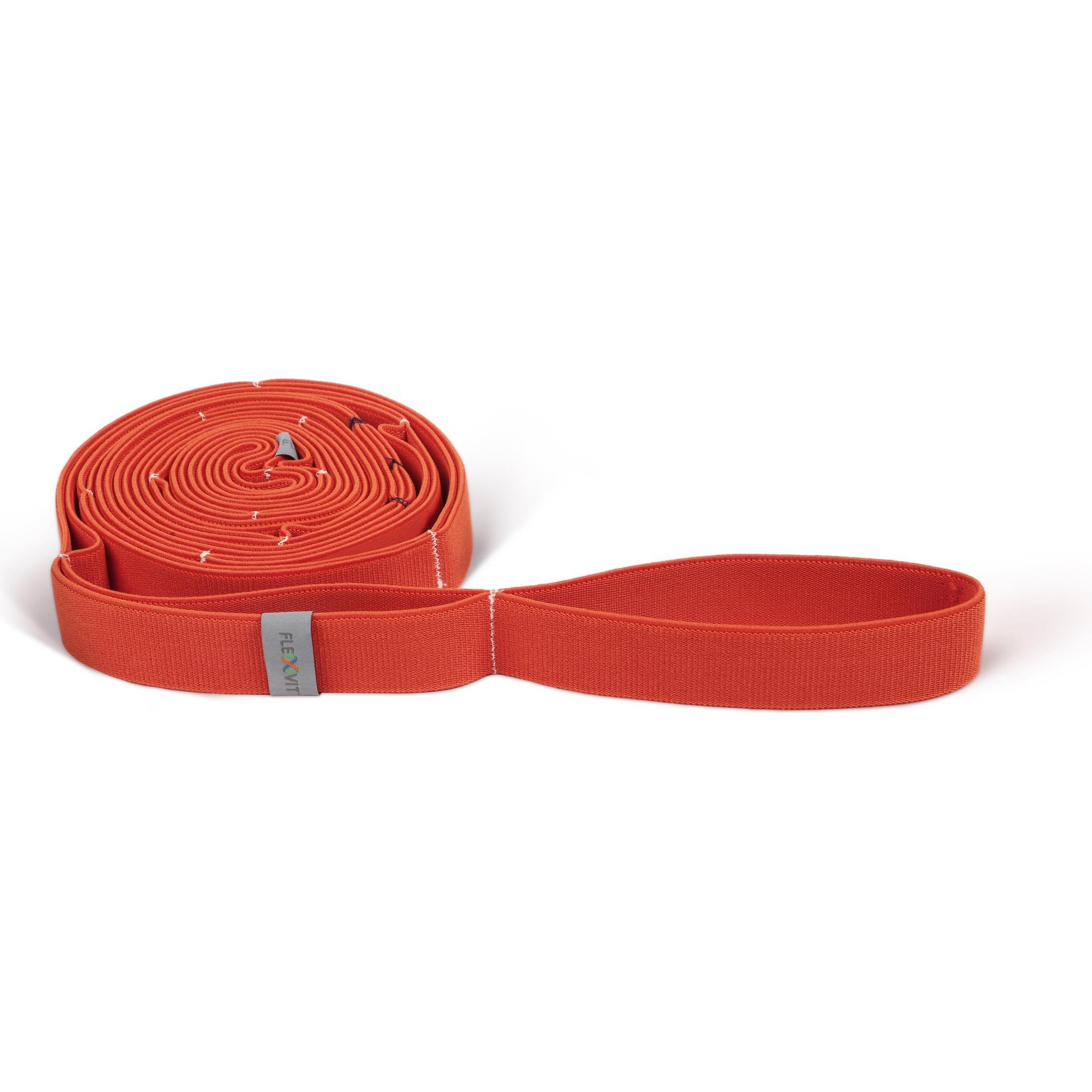 Flexvit, Fitnessband, (2.75 m, Leicht)