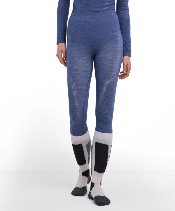Actual product image Falke WT Long Tights w (S)