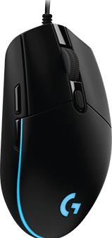Immagine prodotto Logitech G G203 Prodigy (Cablato)