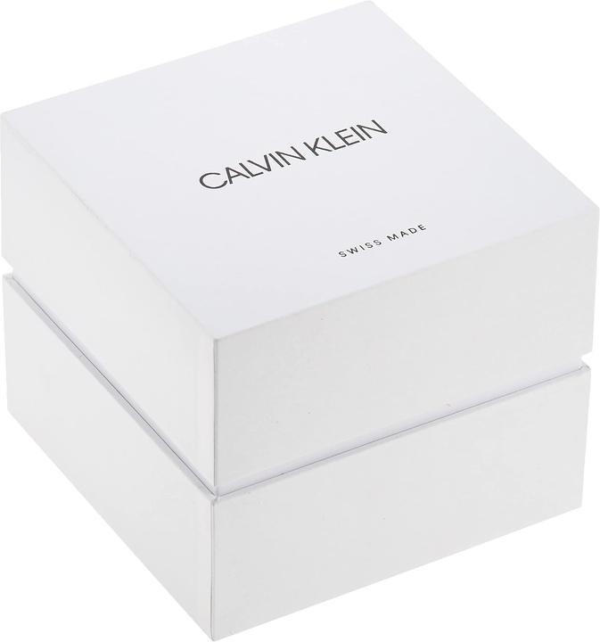 Produktbild Calvin Klein Step (Analoguhr, 30 mm)