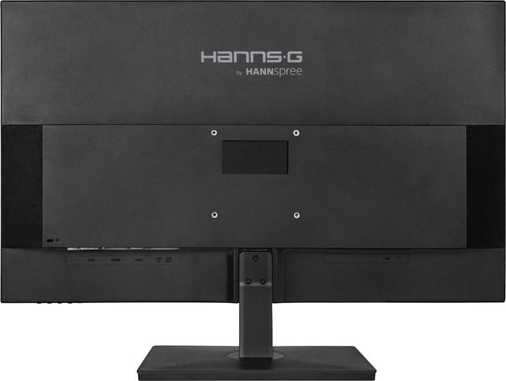 Actual product image Hannspree HL274HPB (1920 x 1080 pixels, 27")