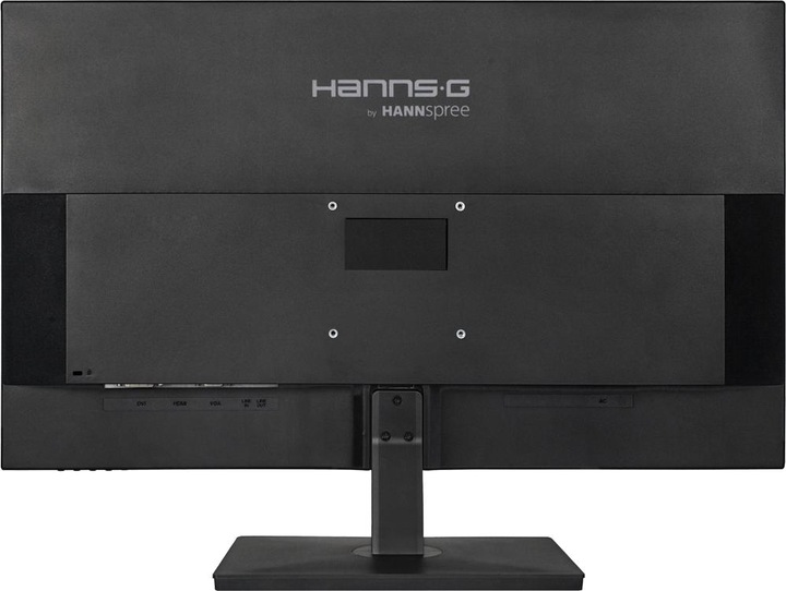 Produktbild Hannspree HL274HPB (1920 x 1080 Pixel, 27")