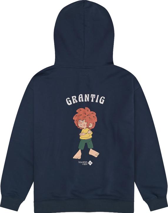 Immagine prodotto Bavarian Caps Grantler Klub: Pumuckl (M)