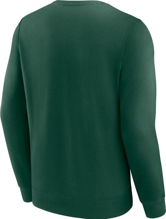 Immagine prodotto Fanatics Green Bay Packers Varsity Letter NFL Fleece Pollover - XL (XL)