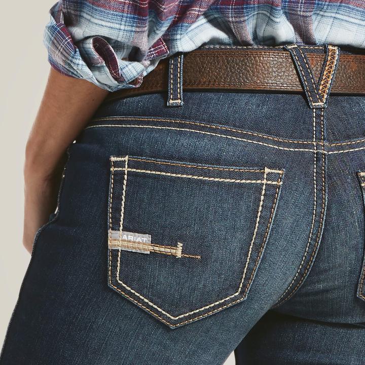 Produktbild Ariat Rebar DuraStretch (27)