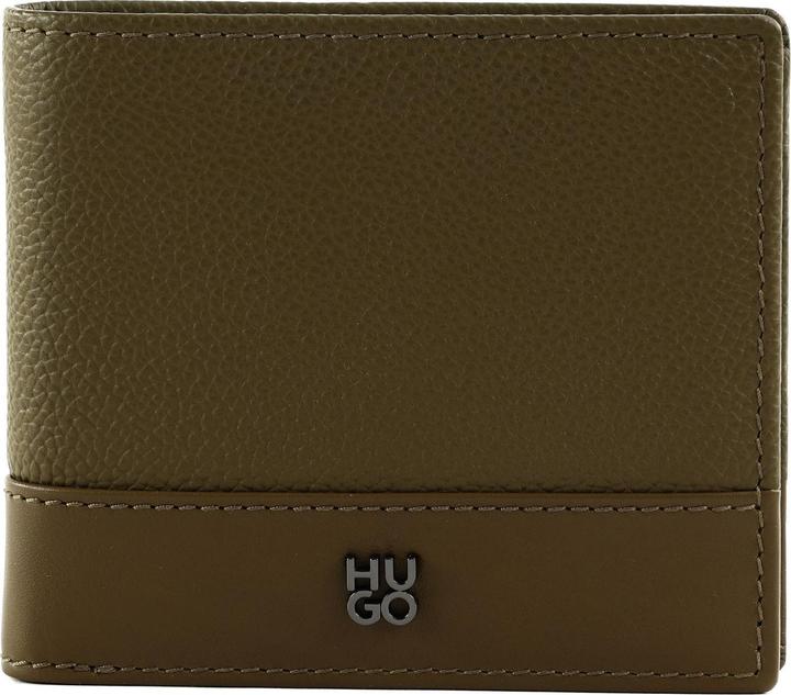 Produktbild HUGO Quantic 4CC Wallet