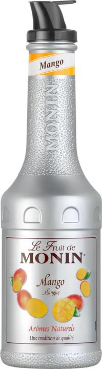 Immagine prodotto Monin Mango (1 x 100 cl)