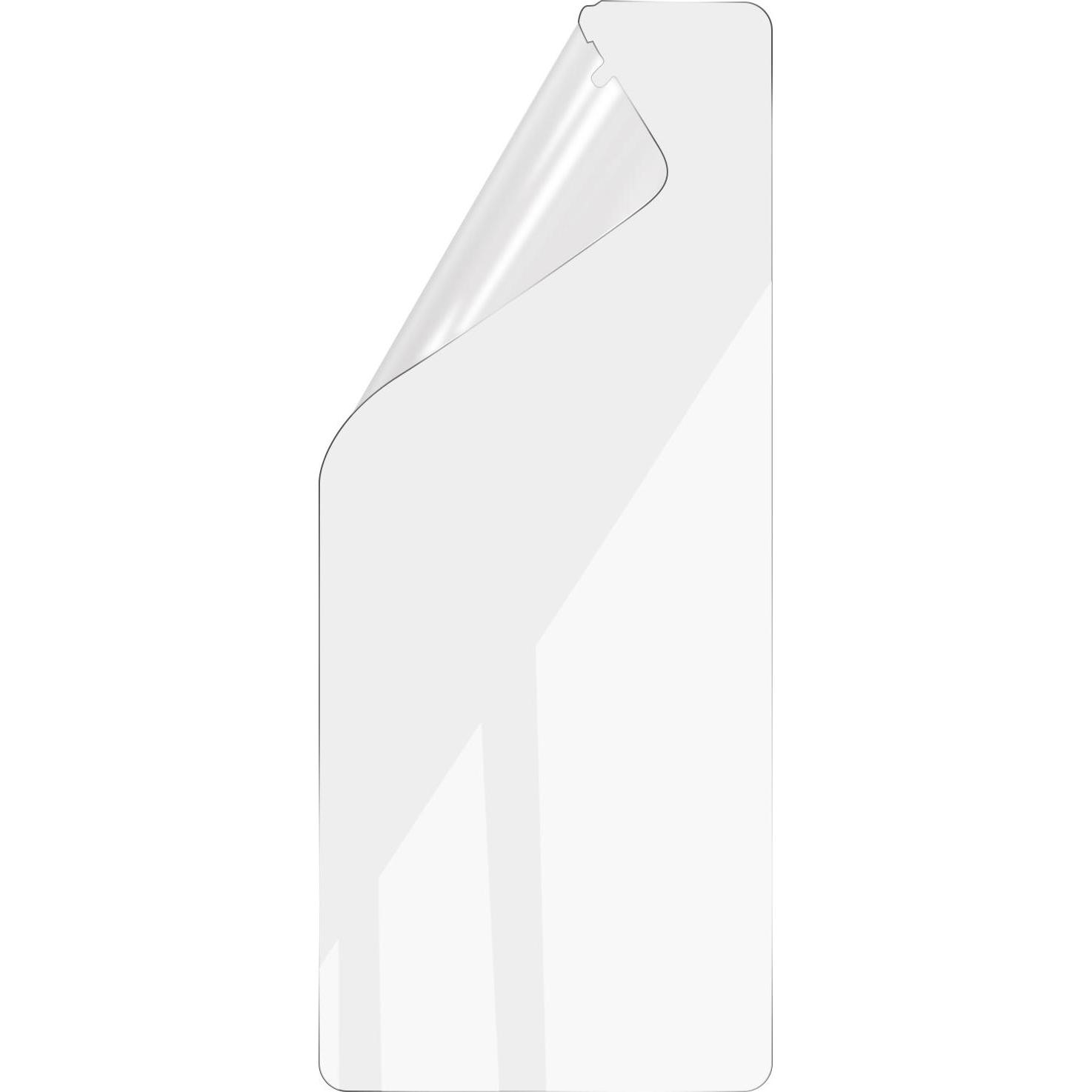 Avizar Displayschutzfolie aus Latex (1 Stück, Sony Xperia 5 III), Smartphone Schutzfolie, Transparent