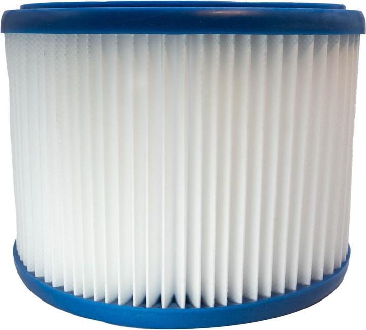 Image du produit Flickbee Filter für Nilfisk Alto Staubsauger wie 302000490, 63990, 11753, 107402338, 302000461