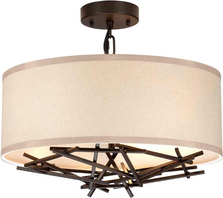 Produktbild Elstead Lighting Taiko (E27)