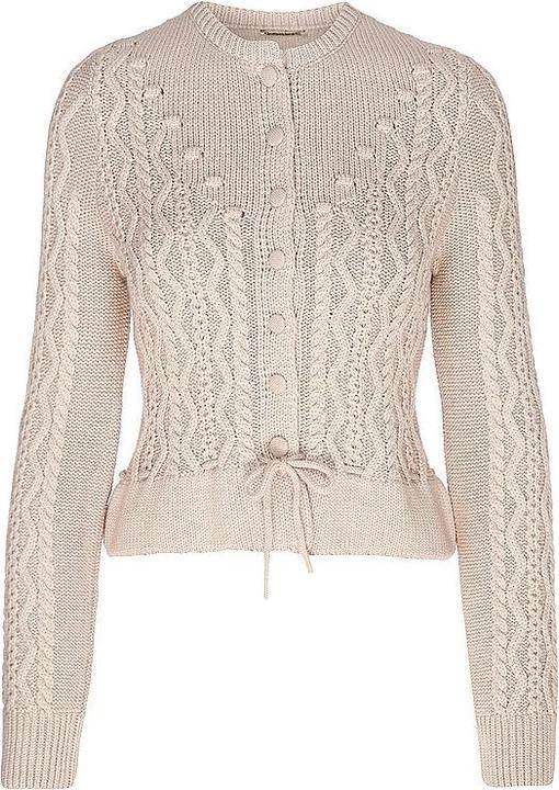 Produktbild Gottseidank Trachten Strickjacke LENE (M)