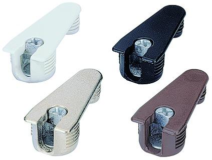 Actual product image Hettich Eccentric connecting fitting VB 36 (Connection fitting, 1 pcs.)