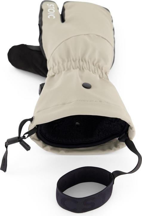 Produktbild Stoic Wool NalluSt. III 3 Finger (XS)