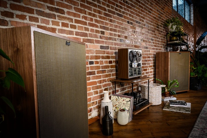 Produktbild Klipsch Cornwall IV (1 Stk., 400 W)