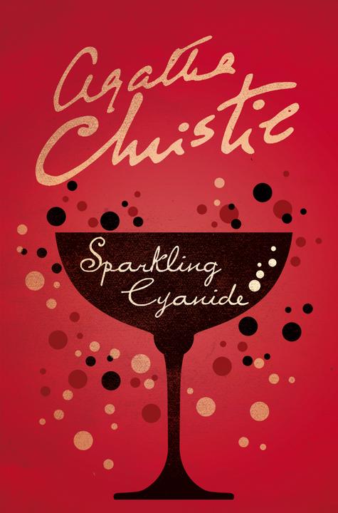 Produktbild Sparkling Cyanide (Englisch, Agatha, Christie, 2017)