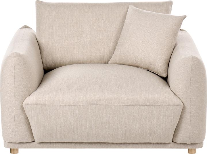 Actual product image Beliani Jubek (3-seater)