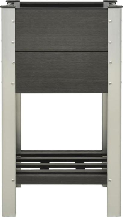 Produktbild vidaXL Garten Hochbeet