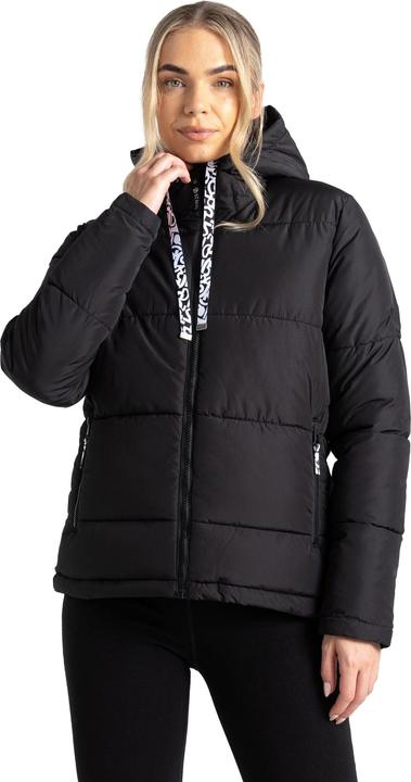 Immagine prodotto Dare2b Giacca imbottita Society donna/donna (44)