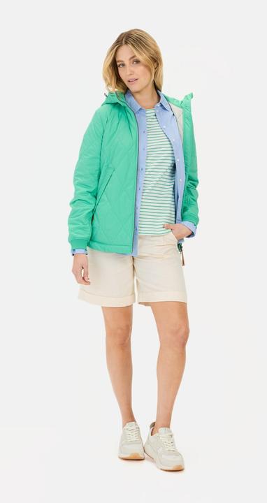 Produktbild Camel Active Jacke mit Diamant Steppung (44)