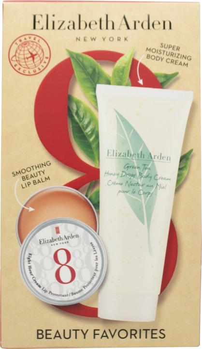 Immagine prodotto Elizabeth Arden tè verde (Crema corpo, 100 ml)