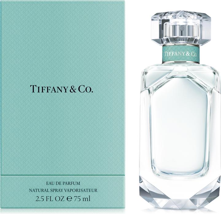 Produktbild Tiffany & Co. Signature (Eau de Parfum, 75 ml)