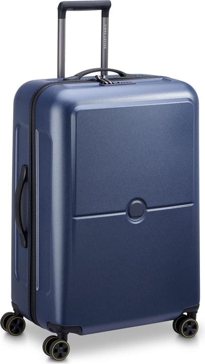 Delsey Turenne 2.0 4 Rollen Trolley 72 cm (83 l, XL (ab 115l))