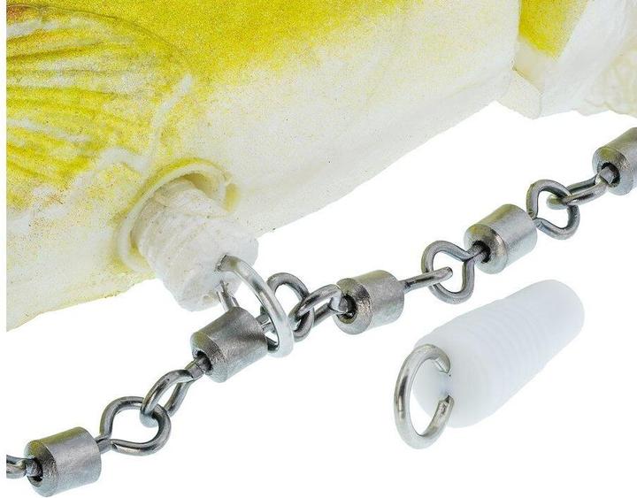 Produktbild Westin Tommy The Trout Inline (15 cm)