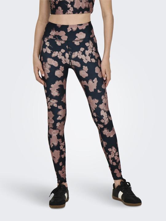 Produktbild Only Play ONPRYA-1-ELLE Enger Schnitt Sportleggings Sportleggings (XS)