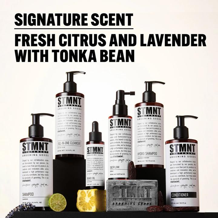 Actual product image STMNT Conditioner (275 ml)