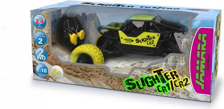 Produktbild Jamara Slighter CR2 RC Crawler